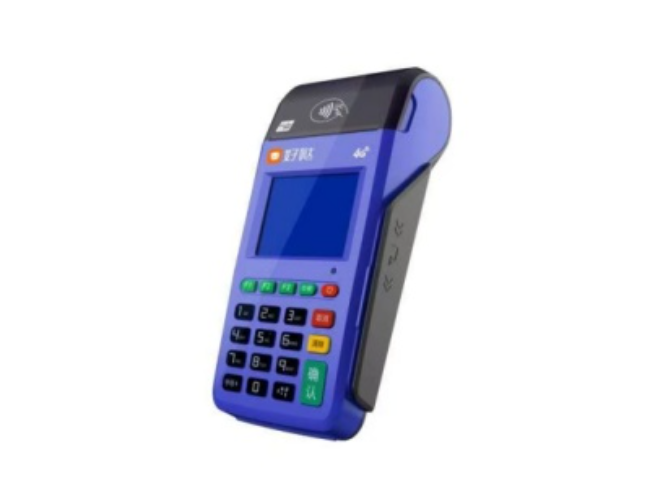 秀山慧POS